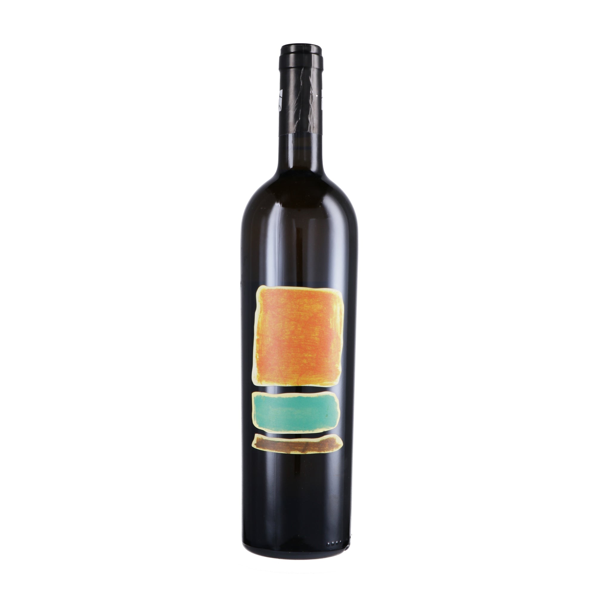 Riviera Ligure di Ponente Pigato DOC "Rucantù" 2021 - Tenuta Selvadolce