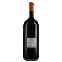 Toscana Rosso IGT "Solaia" 2008 Magnum - Antinori (cassetta di legno)