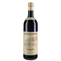 Barolo Riserva DOCG "Monfortino" 2013 - Giacomo Conterno