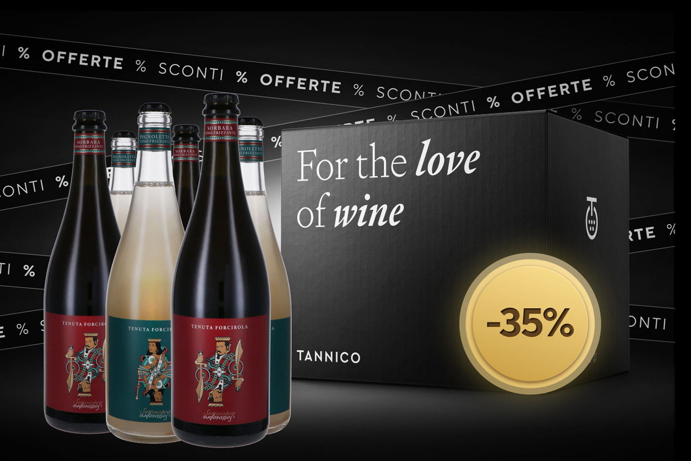 6 Ancestrali a soli 42,90 €