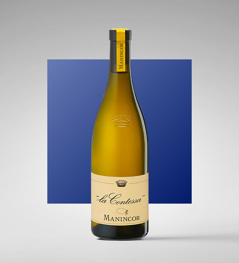 Terlaner Alto Adige DOC "La Contessa" 2024 - Manincor