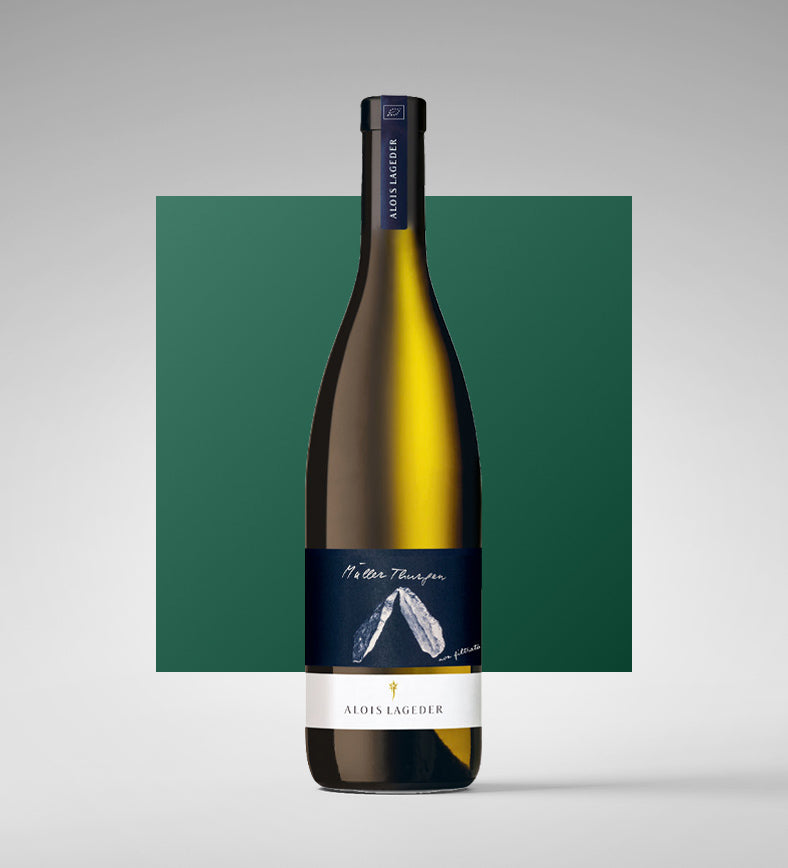 Alto Adige Müller Thurgau DOC 2025 - Alois Lageder