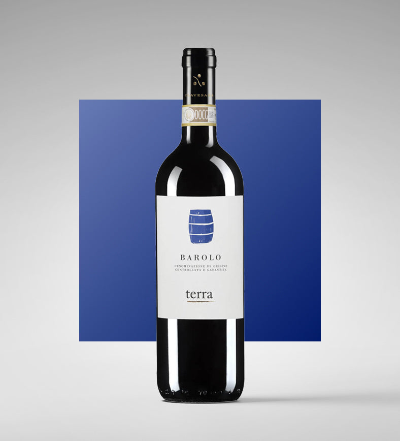 Barolo DOCG 2021 - Clavesana