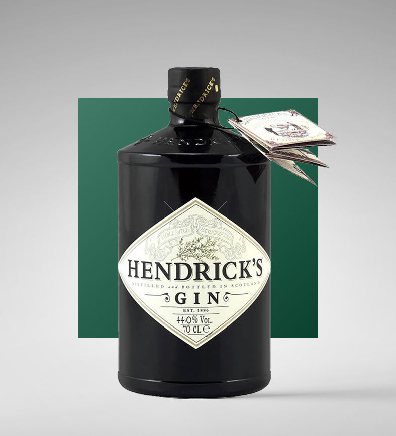 Hendrick's Gin - Hendrick's (0.7l)