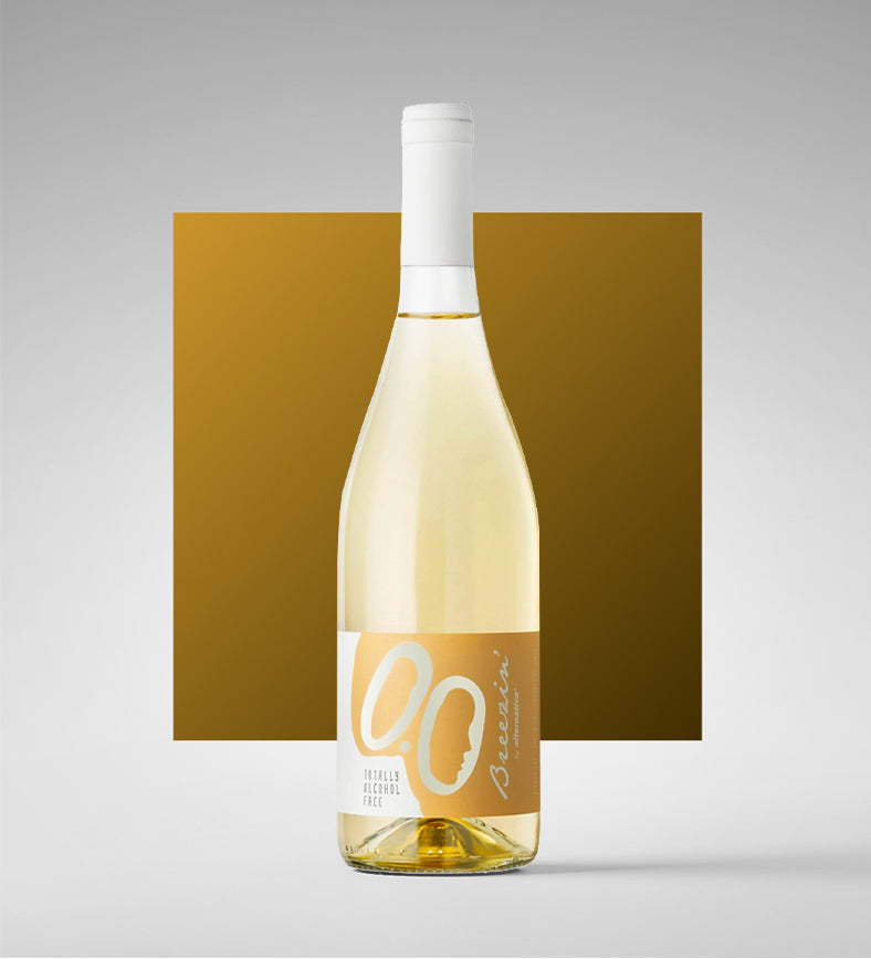 Breezin' Bianco Fermo