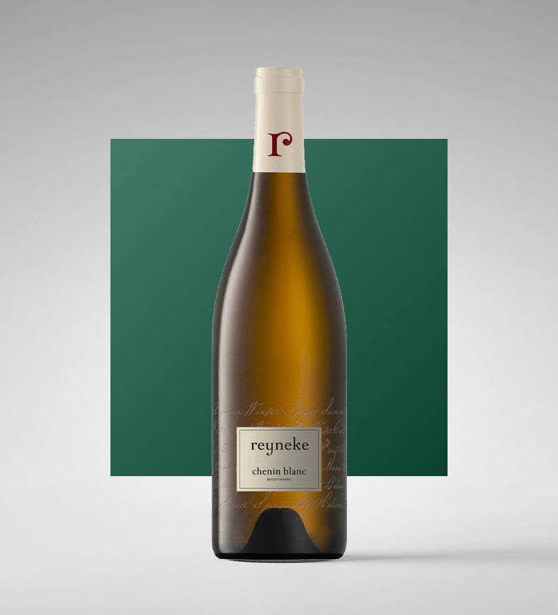 Estate Biodynamic Chenin Blanc 2024 - Reyneke