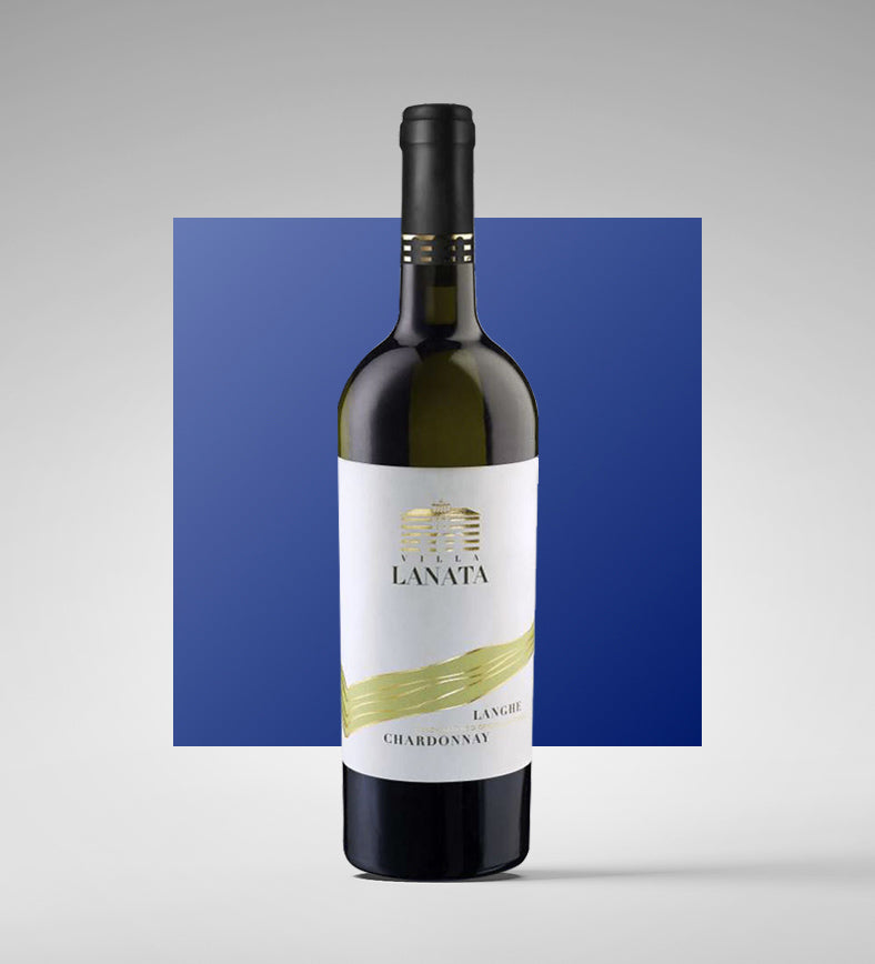 Langhe Chardonnay DOC 2024 - Villa Lanata