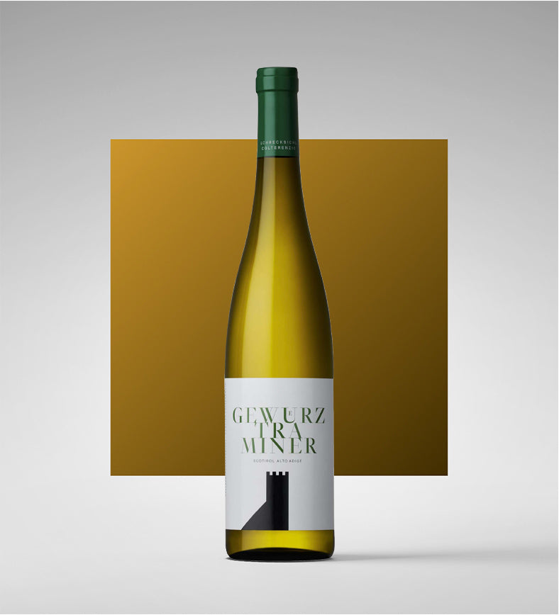 Alto Adige Gewürztraminer DOC 2025 - Colterenzio