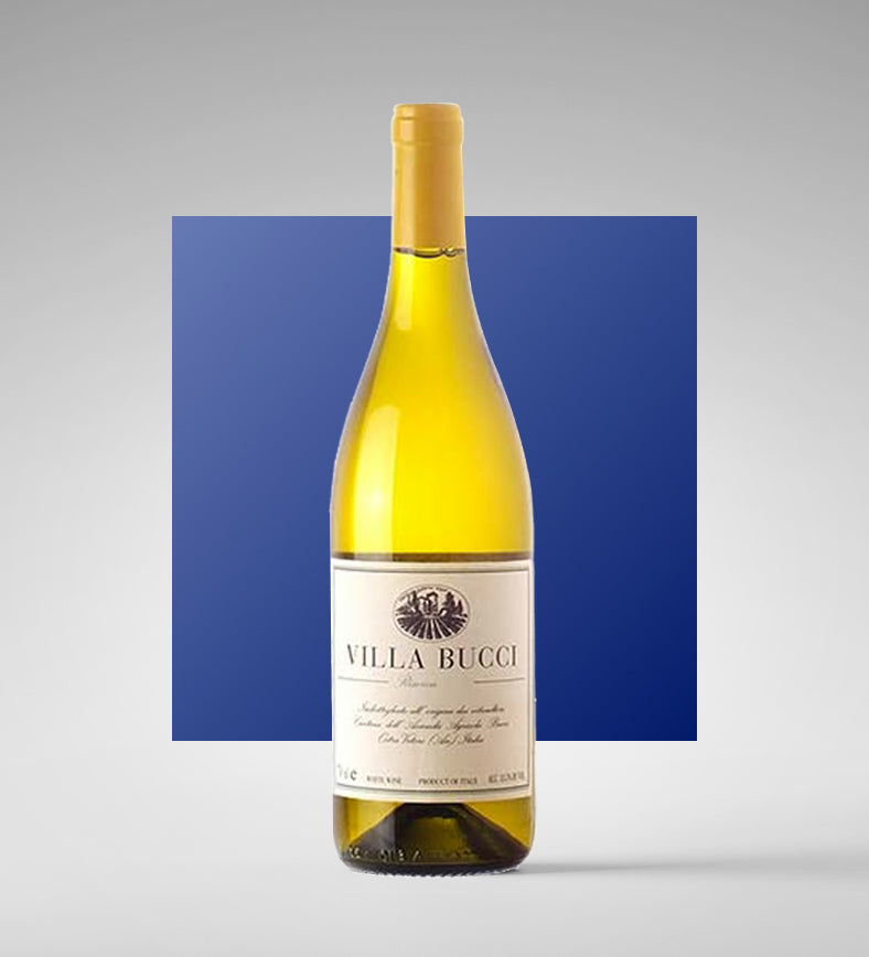 Verdicchio dei Castelli di Jesi Classico Riserva DOC "Villa Bucci" 2021 - Villa Bucci