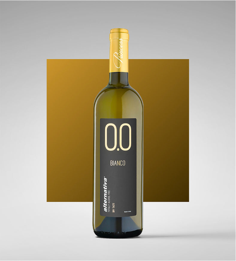 Alternativa Bianco Dry