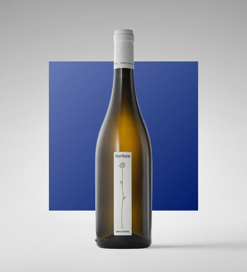 Umbria Grechetto IGT "Fiorfiore" 2024 - Roccafiore