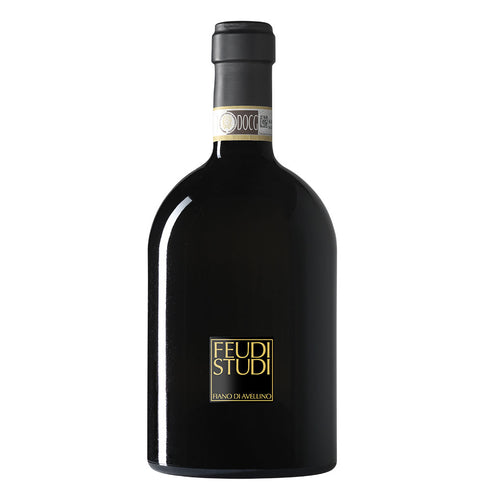 Fiano di Avellino DOCG "Sacconi" 2021 - FeudiStudi, Feudi di San Gregorio