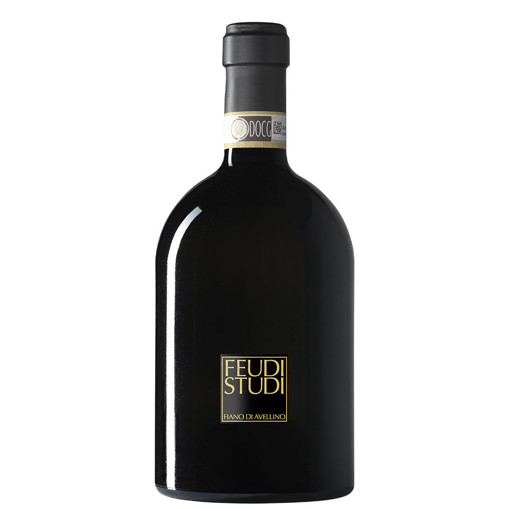 Fiano di Avellino DOCG “Arianiello” 2021 - FeudiStudi, Feudi di San Gregorio