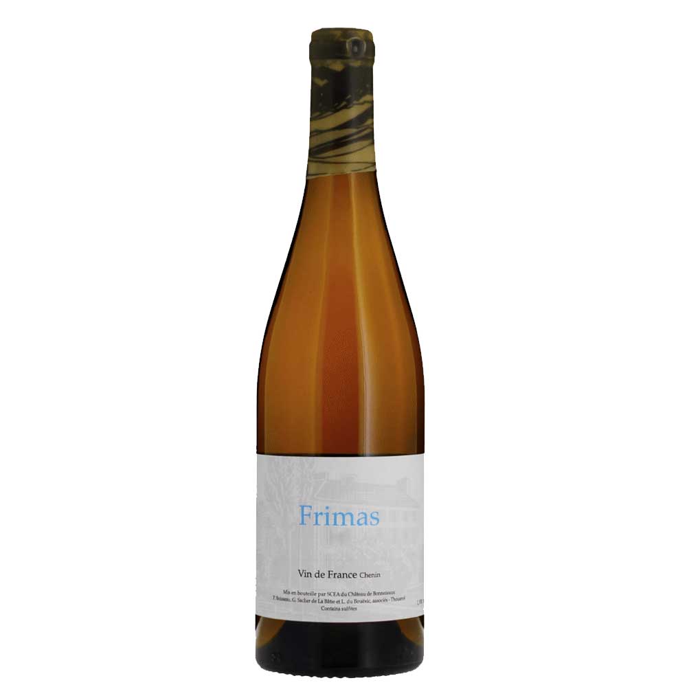 Vin de France Chenin "Frimas" - Château de Bonnezeaux