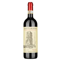 Gattinara DOCG 2022 - Mauro Franchino