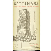 Gattinara DOCG 2022 - Mauro Franchino