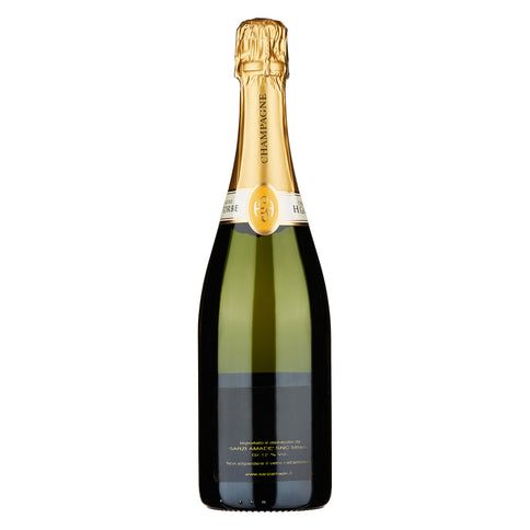 Champagne Brut "Cuvée Tradition" - Henri Goutorbe