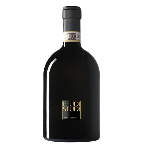 Greco di Tufo DOCG "Nassano" 2021 - FeudiStudi, Feudi di San Gregorio