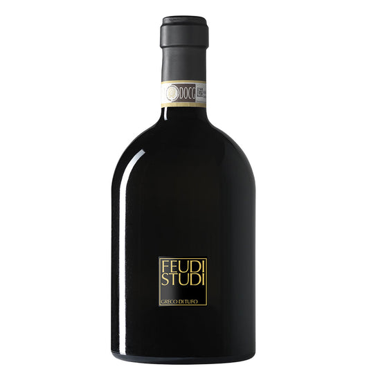 Greco di Tufo DOCG "Ariella" 2021 - FeudiStudi, Feudi di San Gregorio