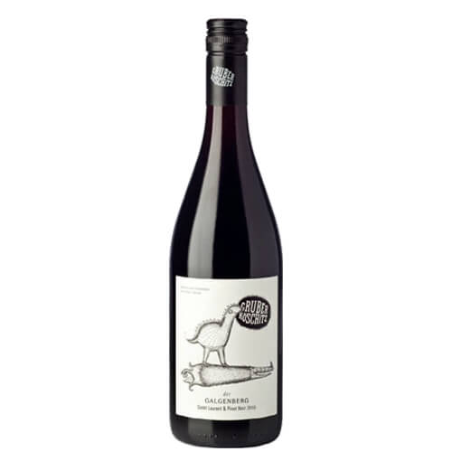 Niederösterreich Galgenberg Pinot Nero 2024 - Gruber Röschitz