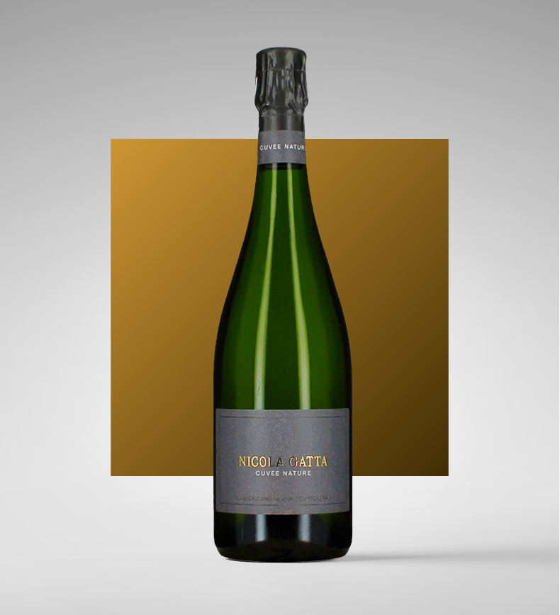 Cuvée Nature - Nicola Gatta