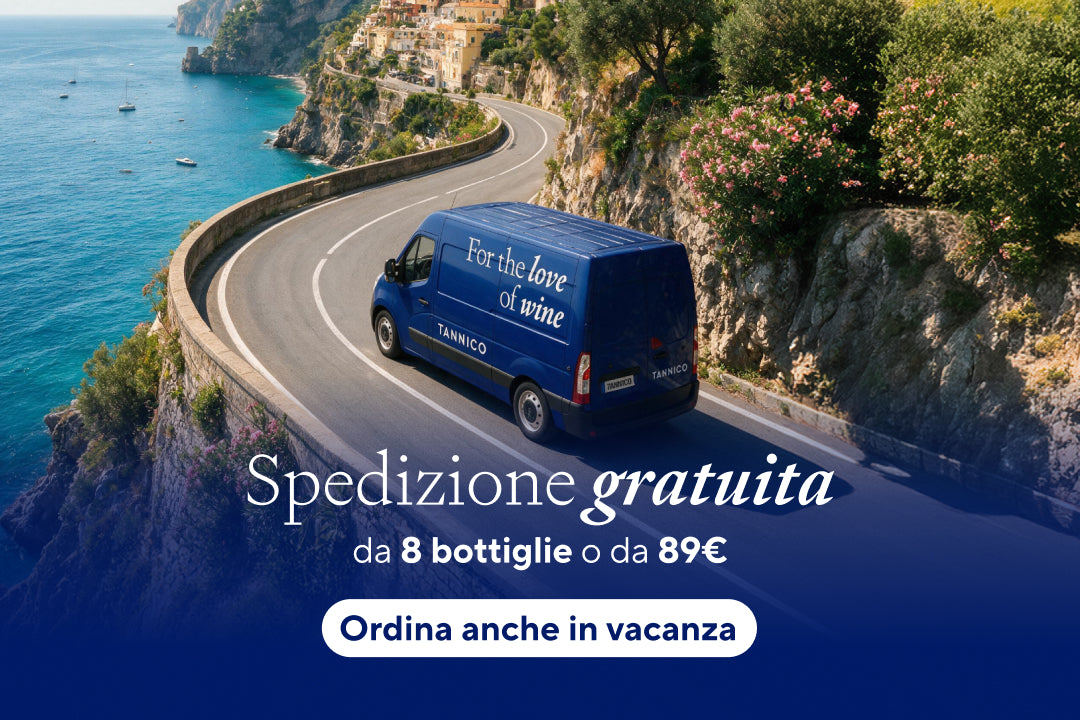 Risparmia sulla spedizione