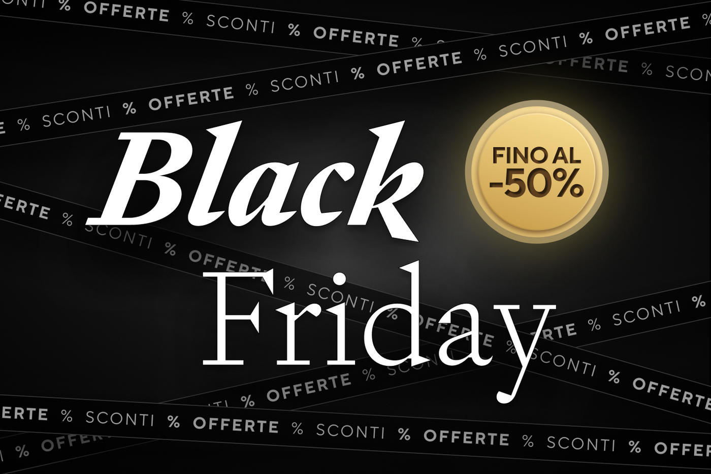 Nuovi prodotti in sconto