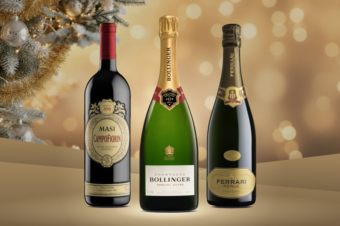 Guida ai regali di Natale