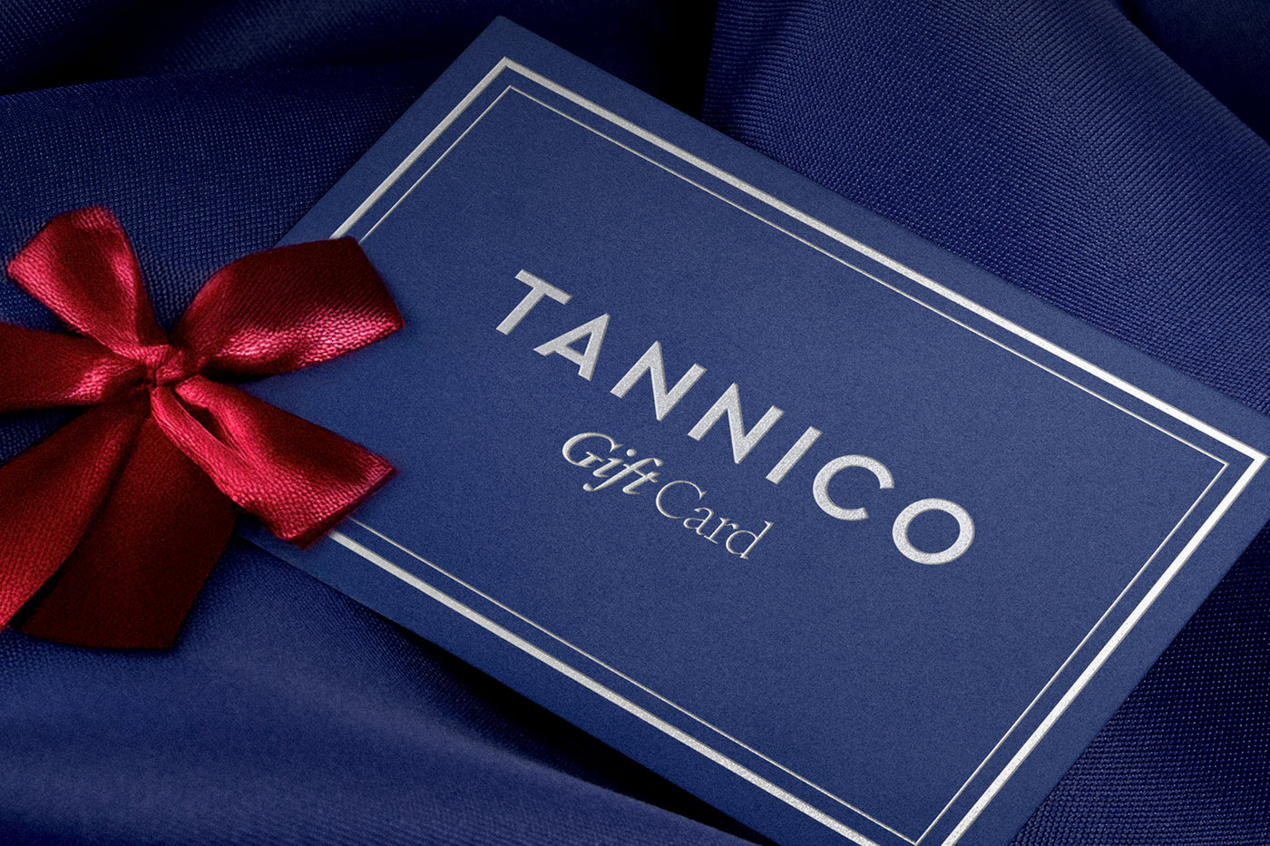 Regala una Gift Card