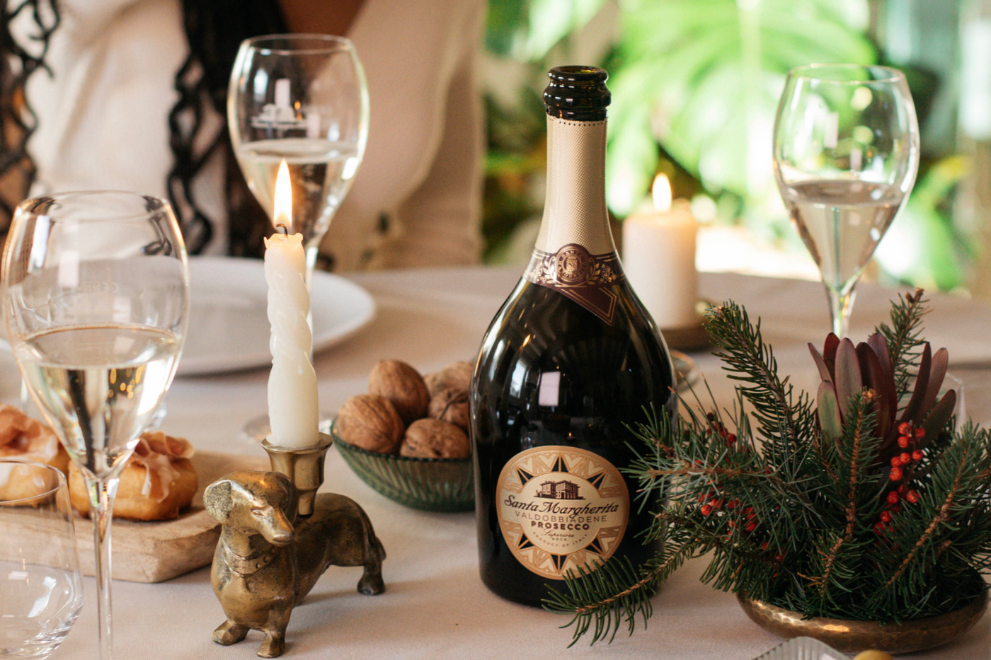 Magnum di Santa Margherita