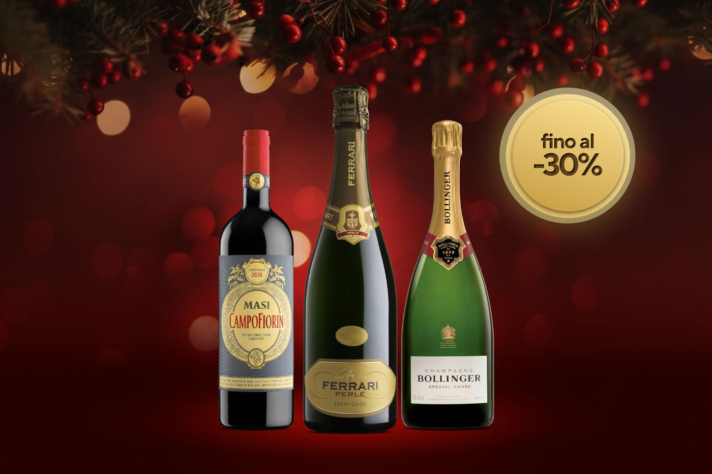 Guida ai regali di Natale