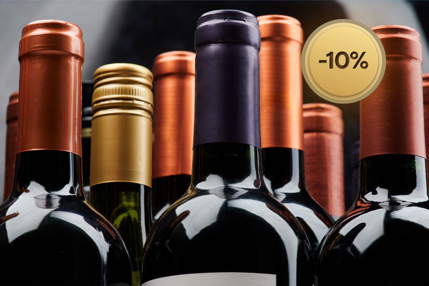 Più ordini più risparmi