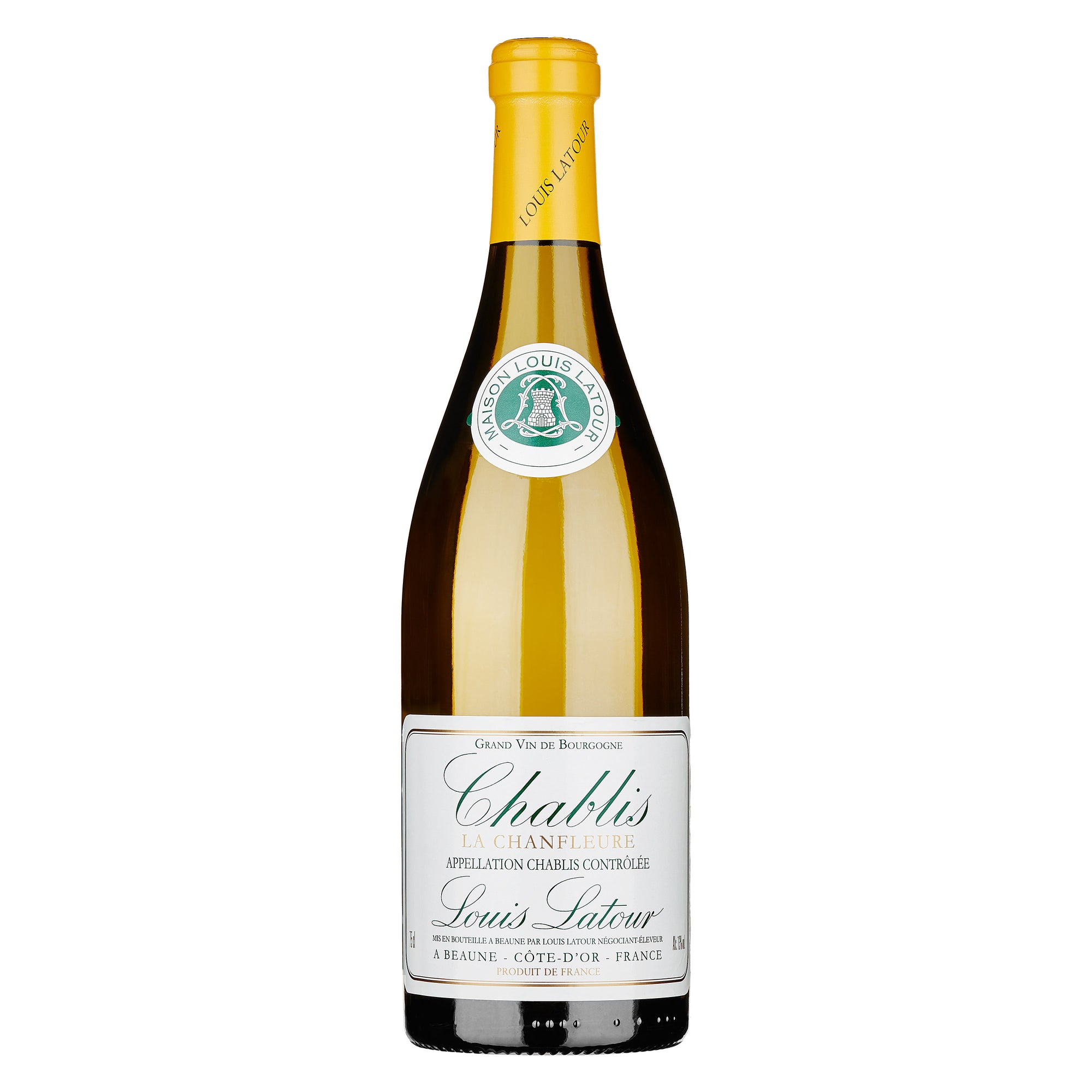 Chablis "La Chanfleure" 2024 - Louis Latour