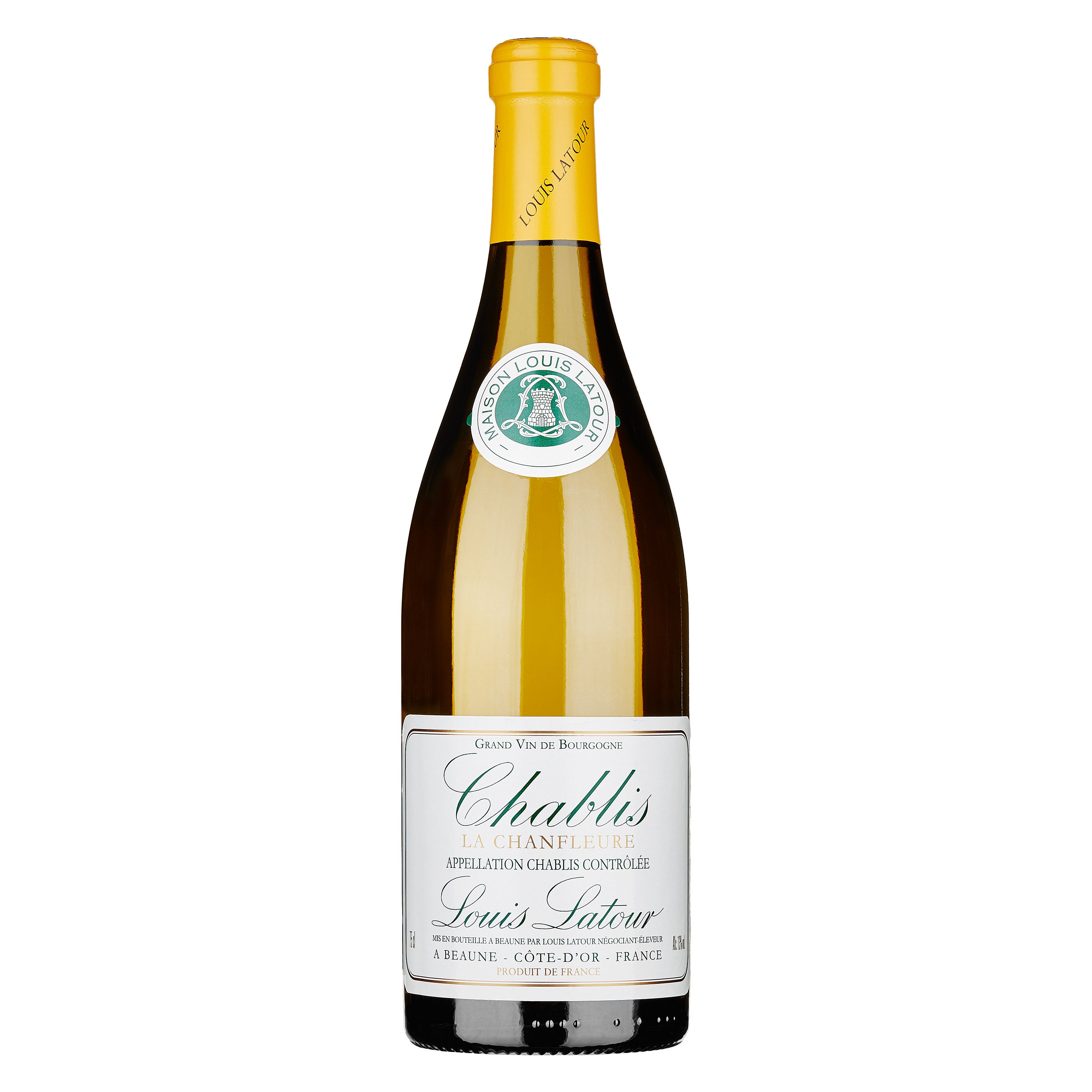 Chablis "La Chanfleure" 2024 - Louis Latour