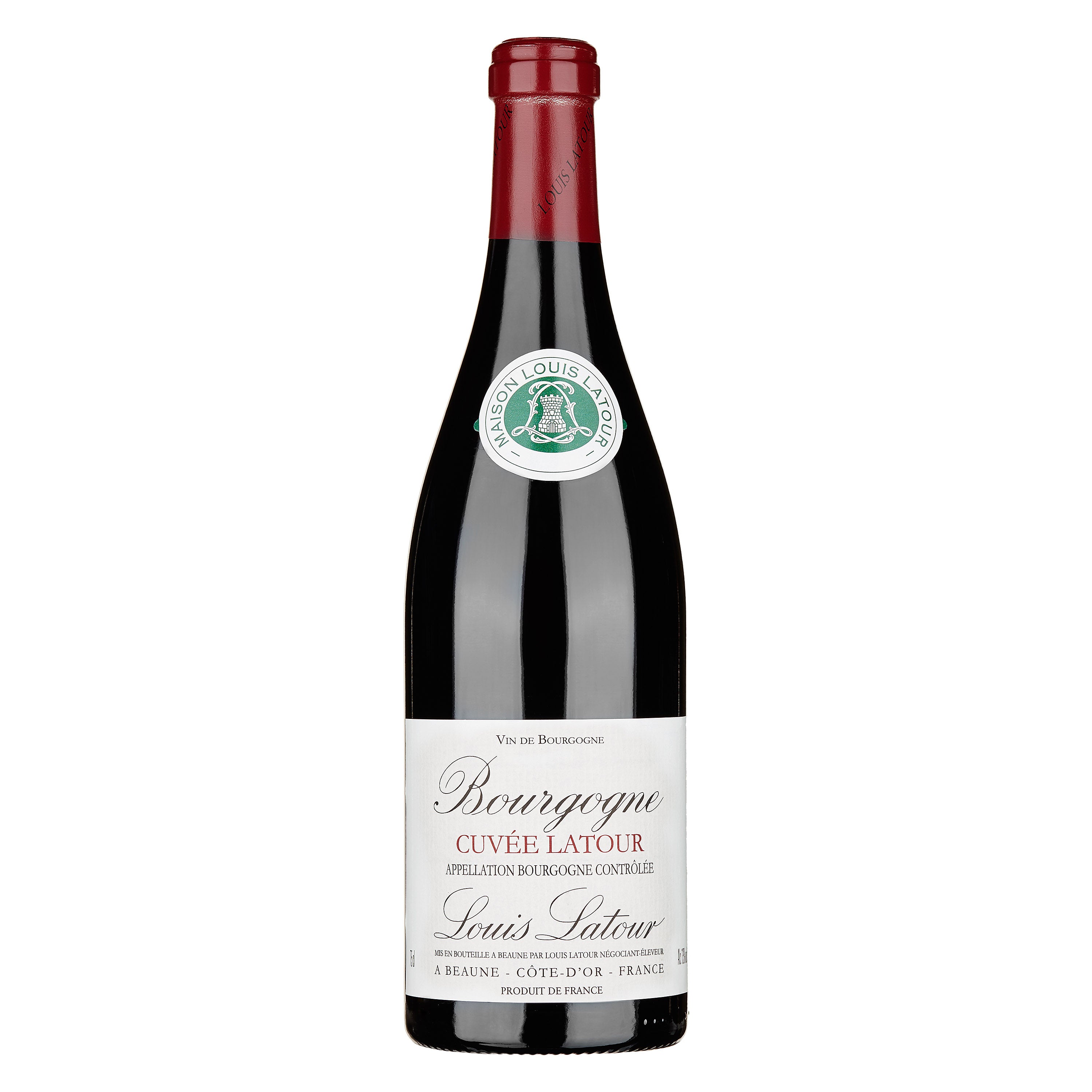 Marsannay Rouge 2023 - Louis Latour – Tannico