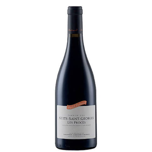 Nuits-Saint-Georges Premier Cru Les Procès 2021 - David Duband