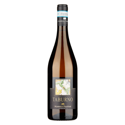 Taburno Falanghina DOP 2023 - Masseria Frattasi