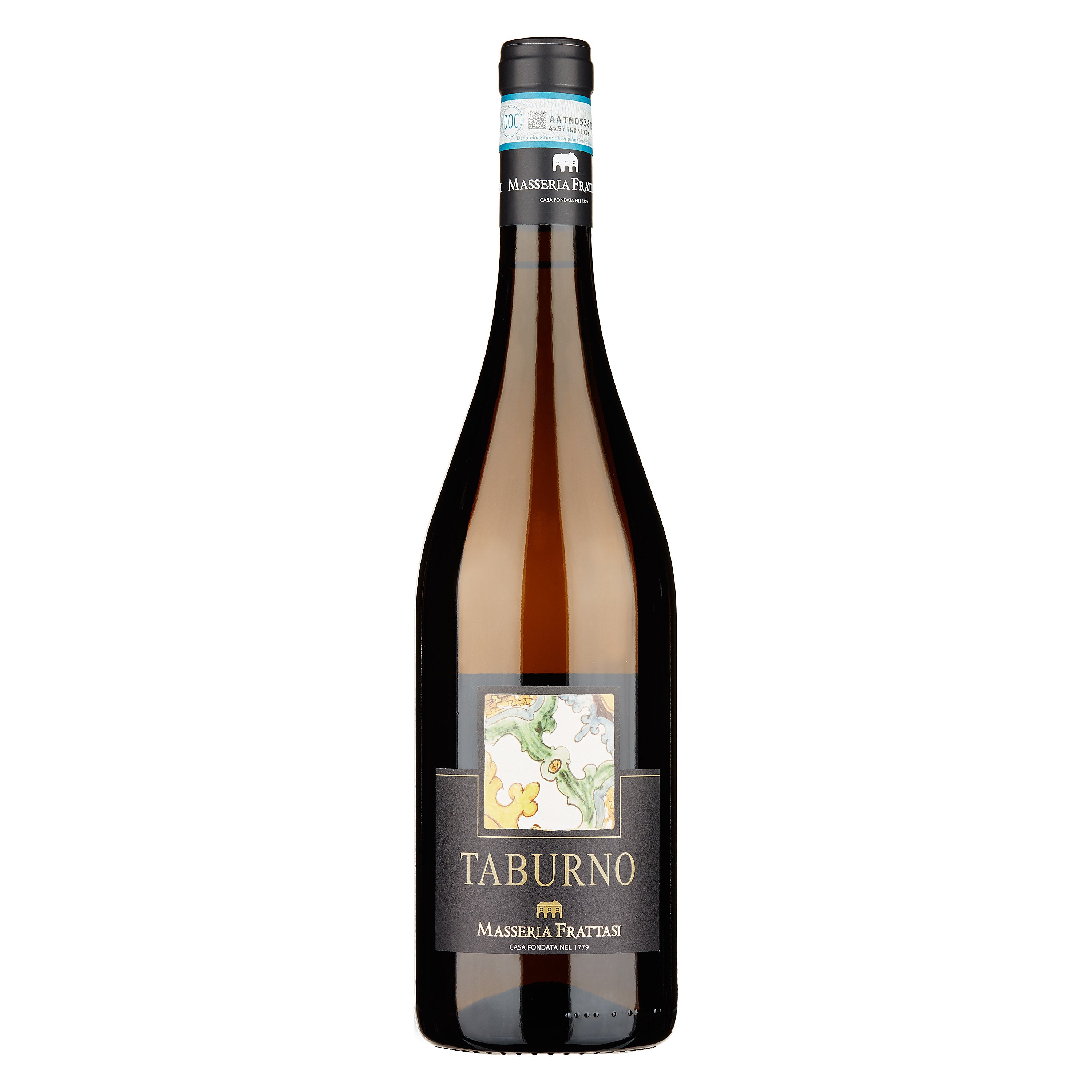 Taburno Falanghina DOP 2025 - Masseria Frattasi