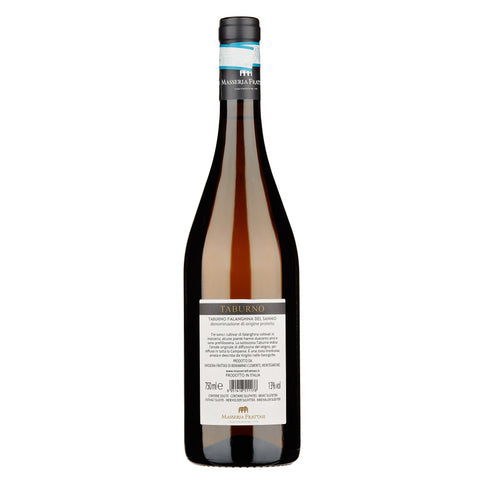 Taburno Falanghina DOP 2023 - Masseria Frattasi