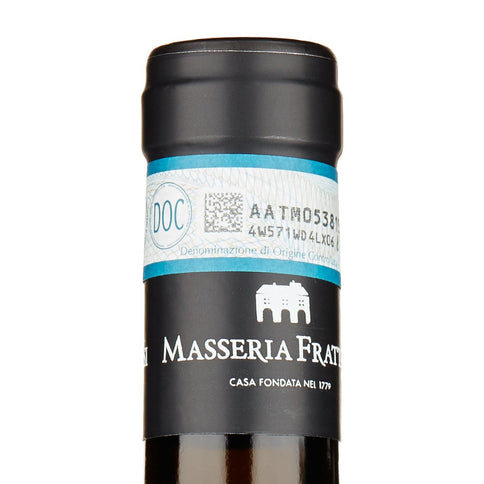 Taburno Falanghina DOP 2023 - Masseria Frattasi
