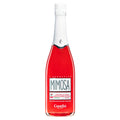Mimosa Arancia Rossa Cocktail Spumante - Canella
