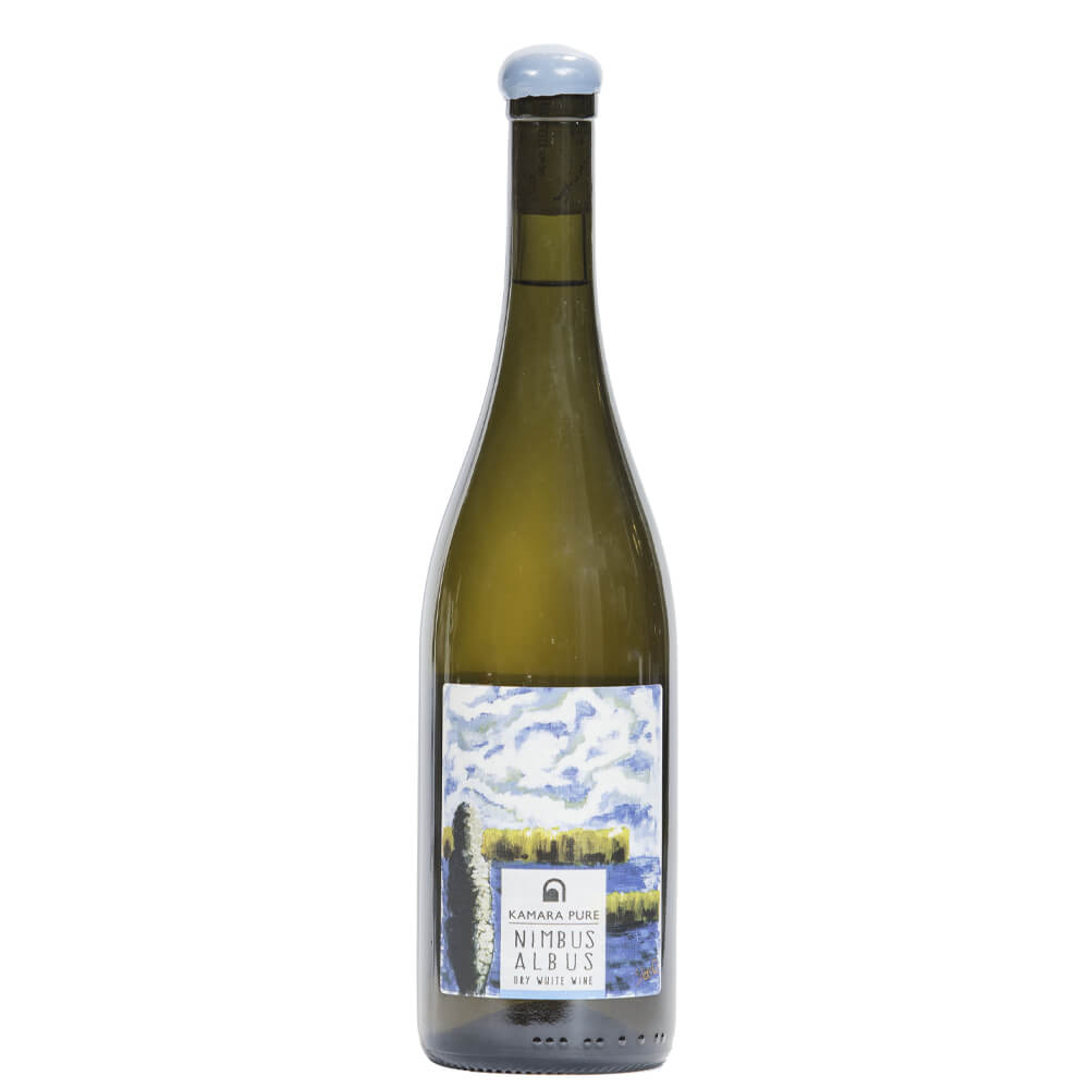 Vino Bianco "Nimbus Albus" 2025 - Kamara Winery