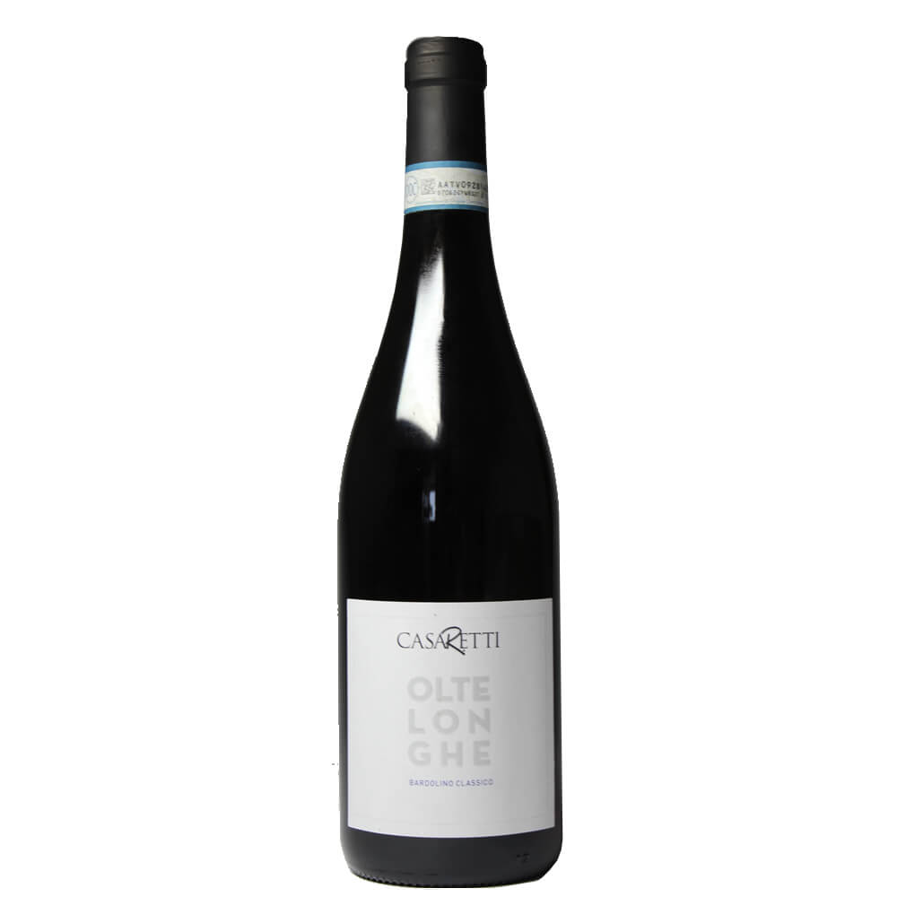 Bardolino Classico DOC "Olte Longhe" 2024 - Casaretti