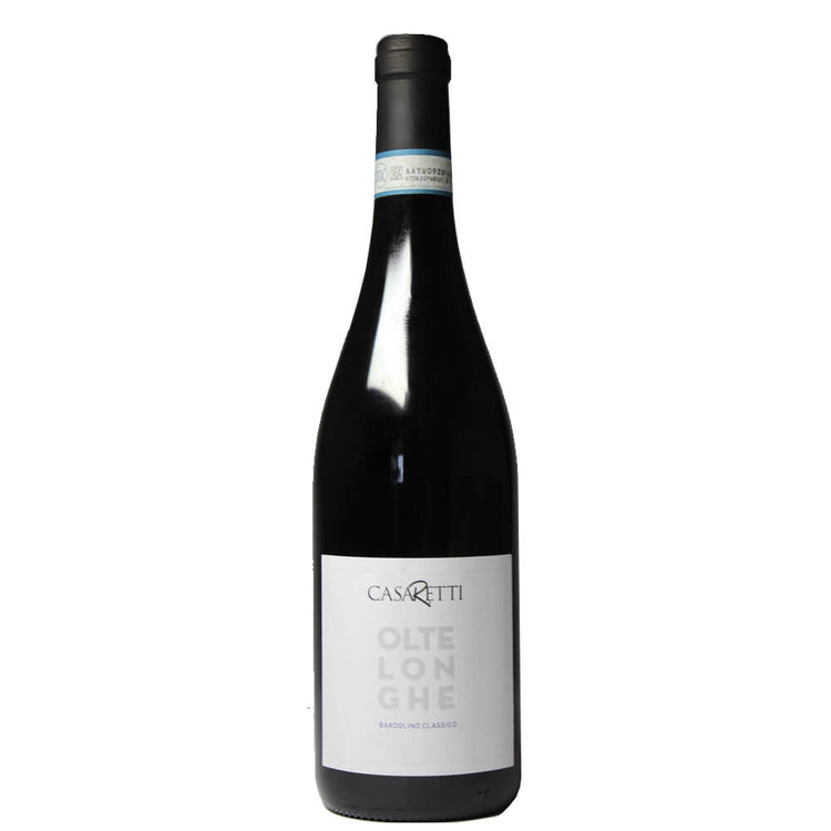 Bardolino Classico DOC "Olte Longhe" 2024 - Casaretti