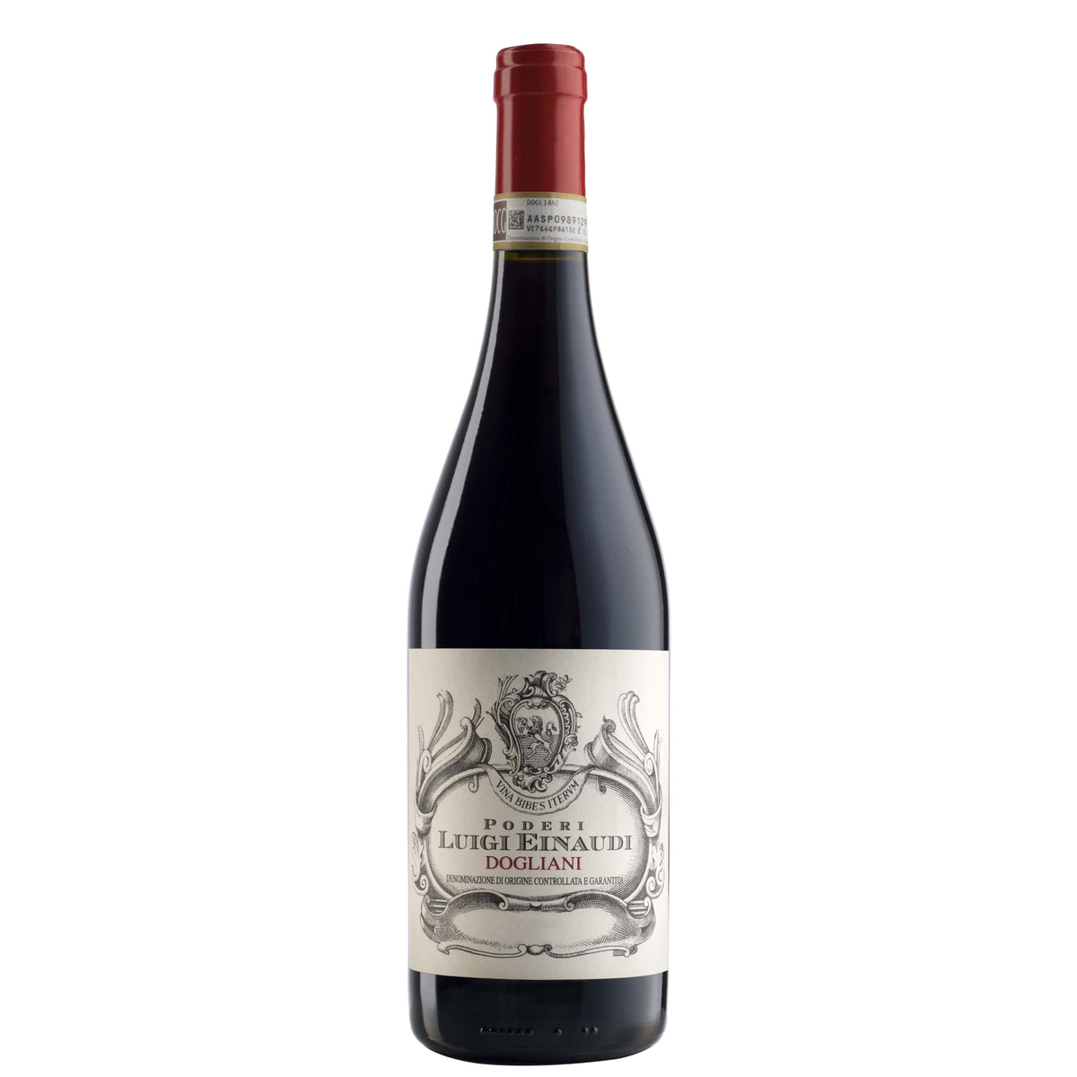 Dogliani DOCG 2025 - Poderi Luigi Einaudi