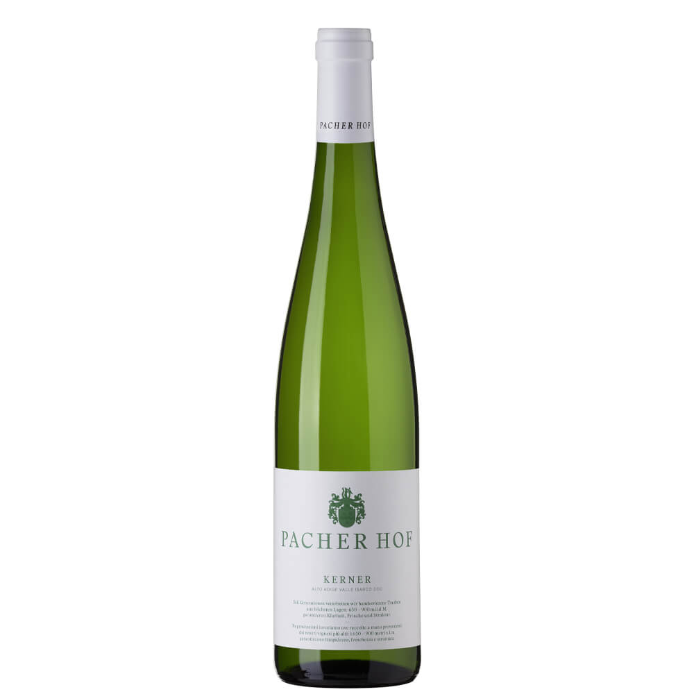 Vigneti Delle Dolomiti Kerner IGT 2025 Pacher Hof