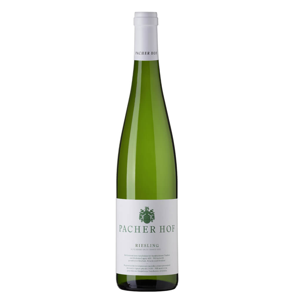 Alto Adige Valle Isarco Riesling DOC 2023 - Pacher Hof (Wine Outlet)