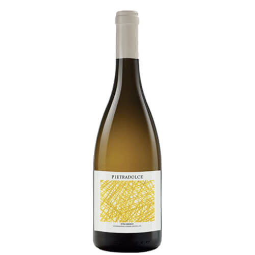 Etna Bianco DOC 2025 - Pietradolce