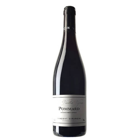 Pommard Vieilles Vignes 2018 - Vincent Girardin