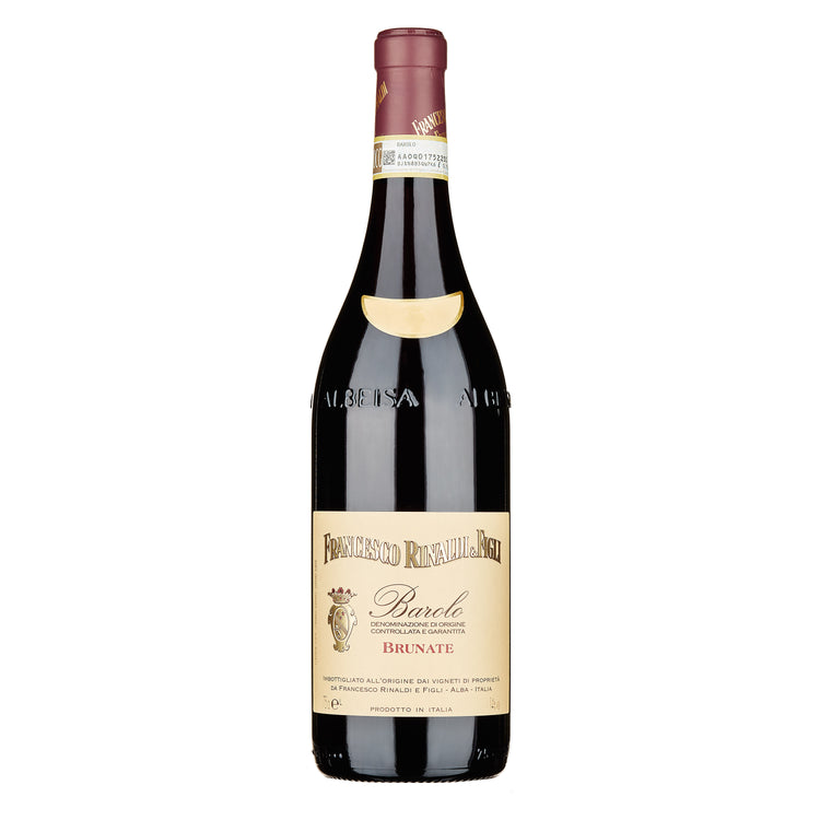 Barolo Brunate DOCG 2021 - Francesco Rinaldi & Figli